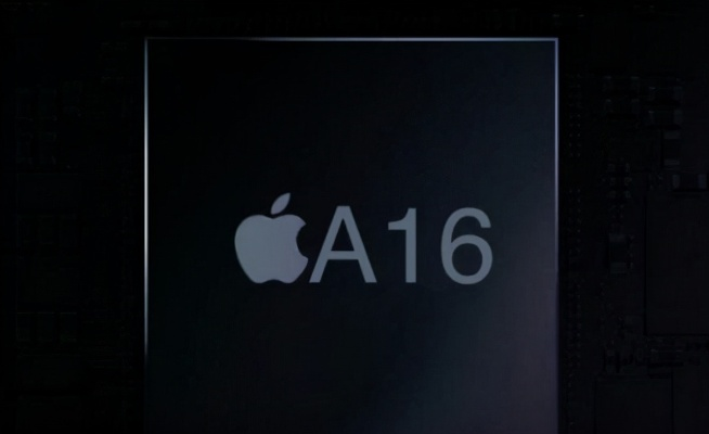 iPhone14系列机模曝光，刘海消失+A16芯片？游戏党该等还是冲？