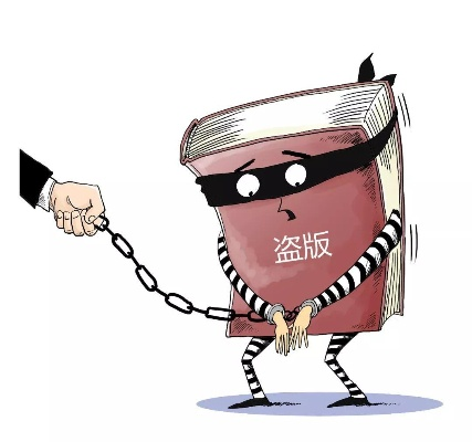 全球漫画盗版巨头广西落网，揭秘全新版权保护里程碑