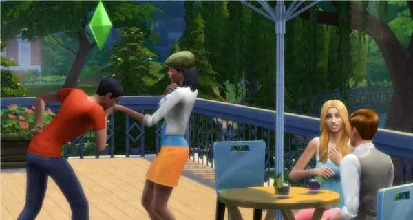 模拟人生3mod下载还在踩雷？2024稀缺安全整合包+新手零失败安装实测