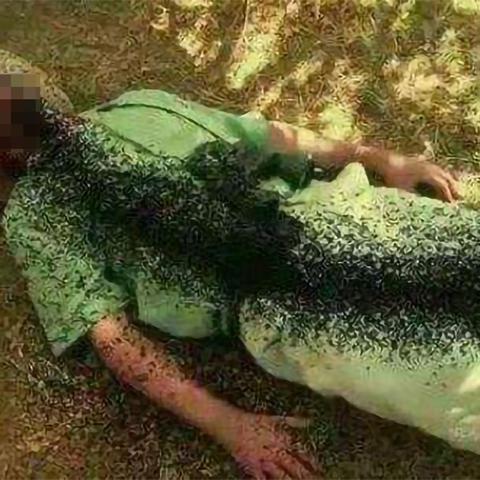 《红色沙漠》实机公开震撼来袭！开放世界视觉盛宴美轮美奂，画面革新力作惊艳呈现