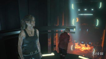 《生化9》女主声线惊艳，配音好评如潮引热议