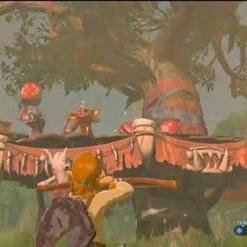 任天堂新作大揭秘：自由度突破极限，全新体验震撼来袭