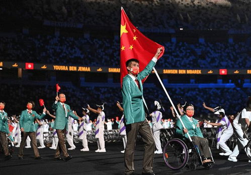 残奥会日本国旗升错事件，游戏玩家眼中的竞技敬畏为何如此重要？