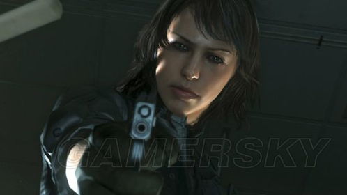 《合金装备5幻痛》彩蛋解析：深度揭秘趣味图文攻略集