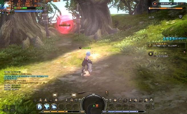 龙之谷2024配置，低U老卡也能稳60帧？3个隐藏优化技巧+实测案例