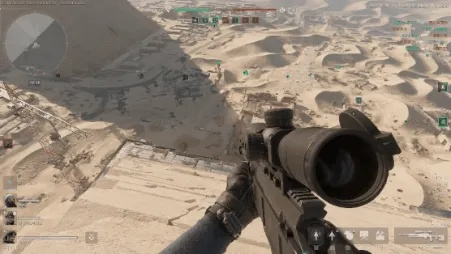 《三角洲行动》S7赛季升级：资源门槛降低，轻松肥肥稳吃