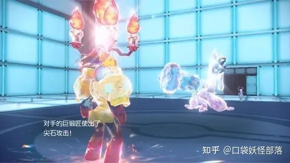 《宝可梦朱紫》灭歌队宝可梦精选与策略解析，揭秘新战术价值