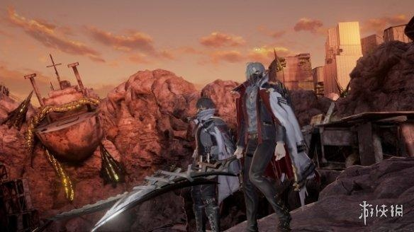 《噬血代码2》BD双刀轮椅高伤攻略：打造极致输出盛宴