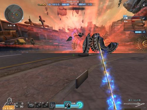 《逆战未来》鬼吹灯新地图狩猎南十字揭秘，时空追猎赛季即将开启！