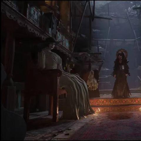 生化危机9视角革新：自由切换一三人称，沉浸式体验升级