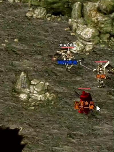 热血传奇下载完整版还能玩？2024官方未删减怀旧服实测分享