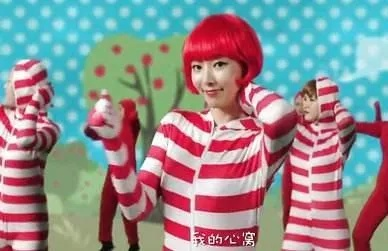 郭美美版小苹果为何成游戏玩家魔性BGM？3个隐藏传播密码曝光