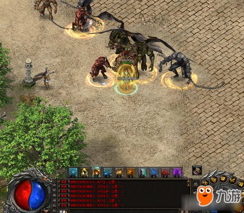 怪物攻城活动还能这么玩？高玩揭秘隐藏奖励+全阶段无伤通关实战攻略