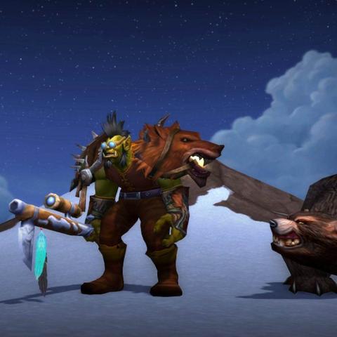 猎人职业技能深度解析，主角个人技全新价值揭秘