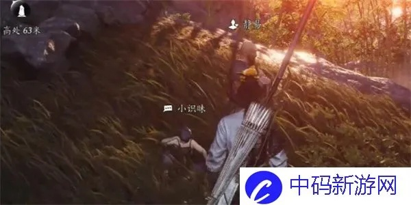 燕云十六声靳小宝结交技巧，对话攻略深度解析