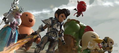 V Project手游上线时间揭晓：揭秘全新游戏体验亮点