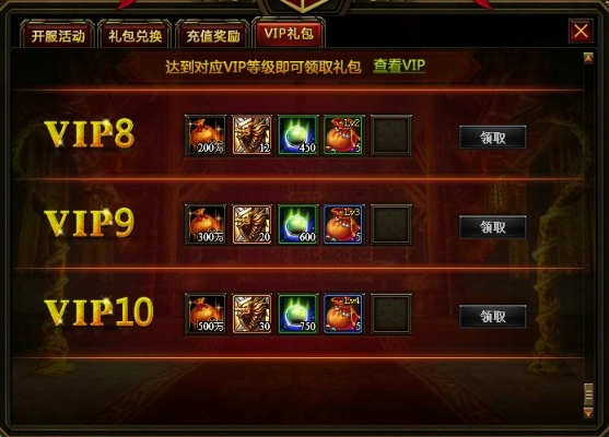 千机阵VIP礼包码盘点：汇总大全及最新价值解析