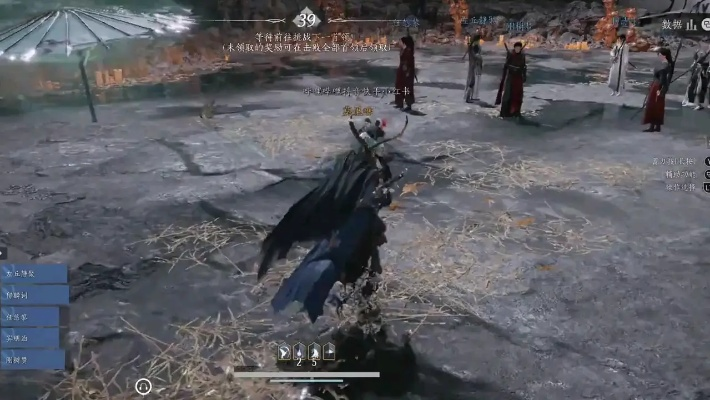 燕云十六声西格玛结交攻略，高效互动新技巧