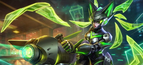 逆战未来免费皮肤轻松拿，独家攻略助你畅享新体验