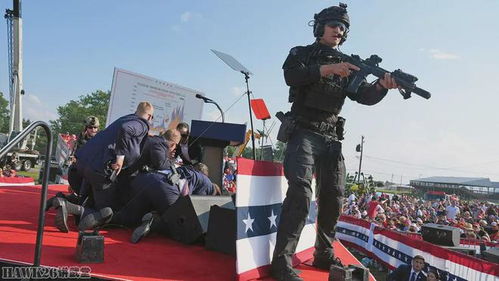 FBI特工假扮奇谋，揭秘男子营救路易吉惊险劫狱案