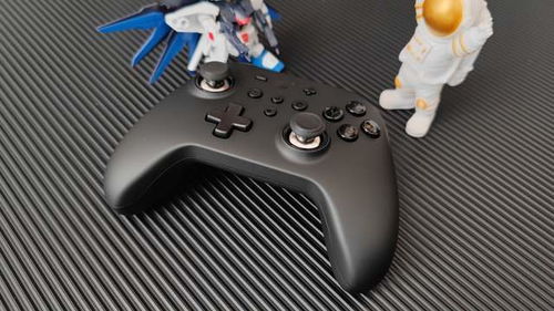 PS6手柄专利革新：摇杆漂移终结，体验再升级