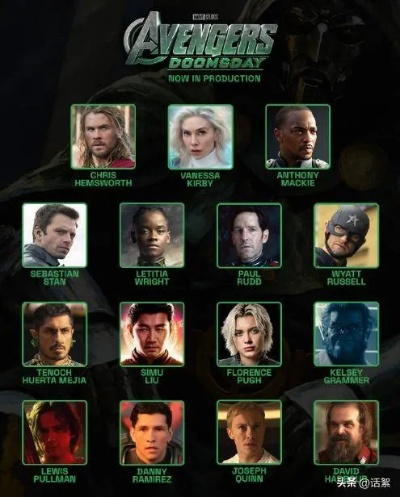 万磁王力挽狂澜，新泽西州剧变揭秘：复联5新篇章！