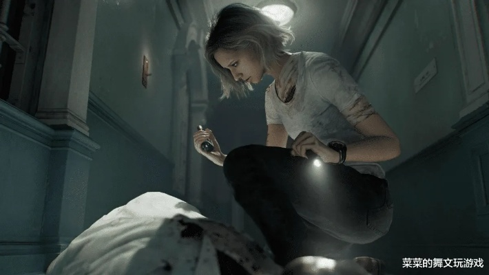 十年难题终破解，格蕾丝成生化新救星