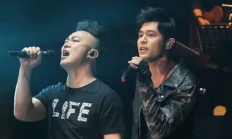 音乐盛宴：周杰伦王俊凯陈奕迅畅谈，共创音乐新篇章