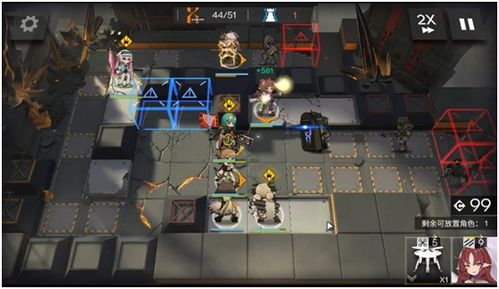 《明日方舟》终末地满速息壤蓝图解析，高效产线布局攻略推荐