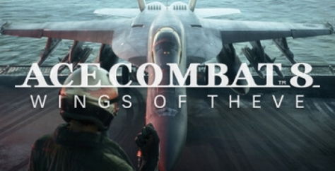 《皇牌空战8：希孚之翼》独家预购大礼，体验《Zero：贝尔卡战争》全新篇章