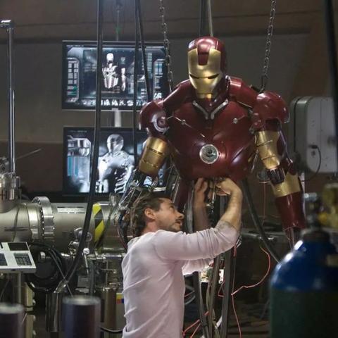 核爆战术，开放世界新纪元