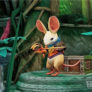 PS6核心曝光：AI物理革新，改写游戏未来新篇章