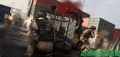 《使命召唤》作弊设备打击升级，TGA2026时间点揭晓，科技守护公平竞技新篇章