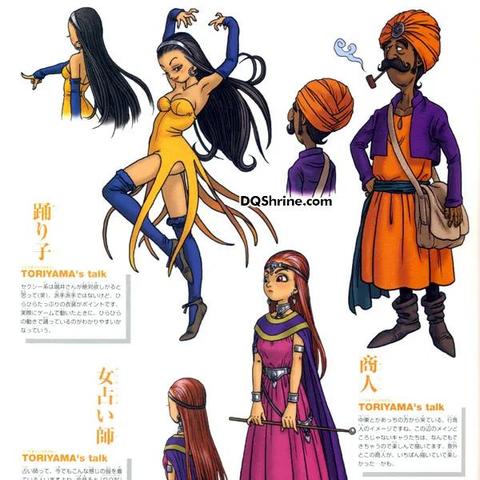 勇者斗恶龙7RE M站83分！RPG粉丝必入，经典重制新体验