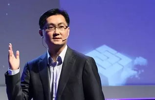 马化腾强调微信去中心化，拒绝AI全家桶创新策略揭晓