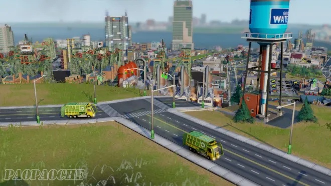 《模拟城市5》评测：服务器稳定性，游戏体验新保障