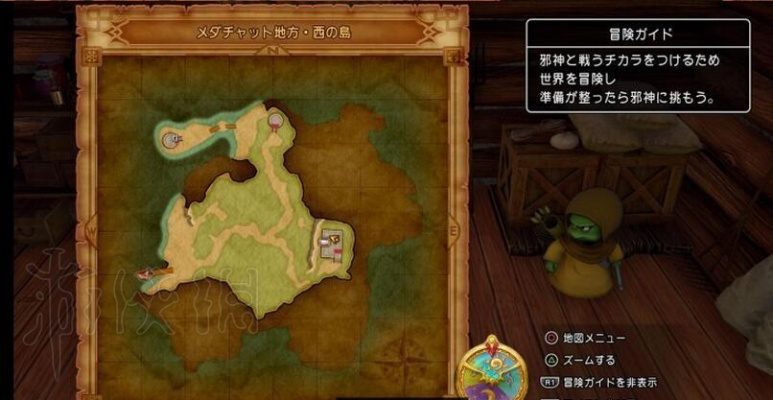 《勇者斗恶龙7》全徽章位置攻略揭秘，收集技巧与奖励一览解析