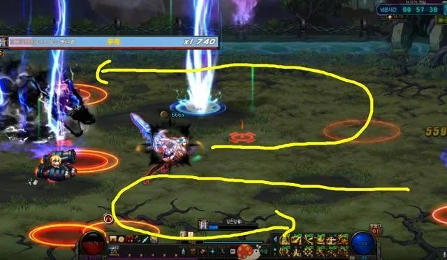 物理队三BOSS镀层攻略：高效破防新技巧揭秘