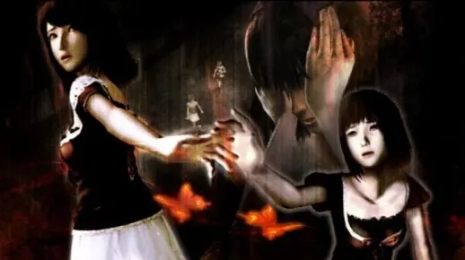 惊悚体验升级！《零红蝶RE》新截图揭秘惊悚玩法细节