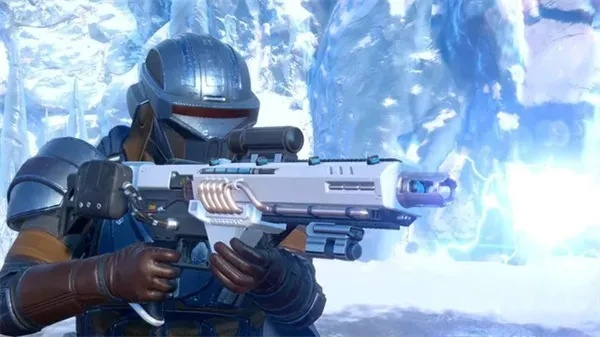 《绝地潜兵2》销量再攀高峰，中国玩家成关键推手！