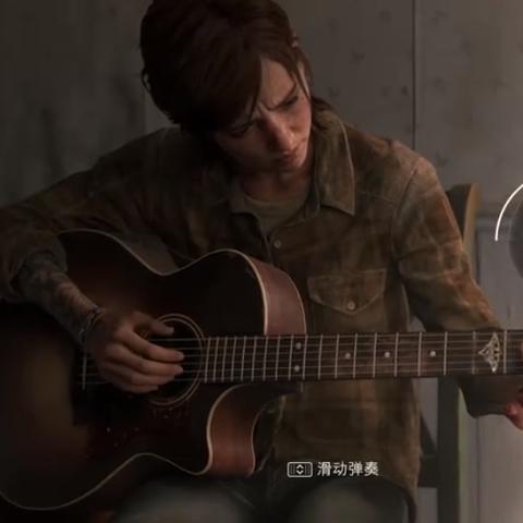 《最后生还者》第三季重磅！新角色加盟，实力演员颠覆经典！