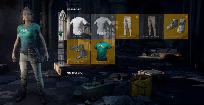 东南亚套装领取攻略：轻松解锁《绝地求生》新价值体验