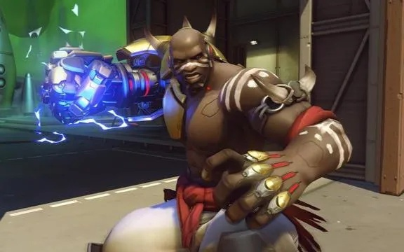 黑爪崛起，揭秘《守望先锋》新纪元：黑爪之治震撼开启