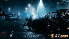 《生化危机9》实体版泄露引热议，网友创意改编剧情狂欢，安魂曲变“闹魂曲”