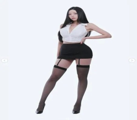 绝美女主新图曝光，揭秘《完蛋美女》神秘魅力