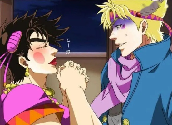 《JOJO》作者惊人内幕：女装大佬身份大揭秘，创作灵感新发现