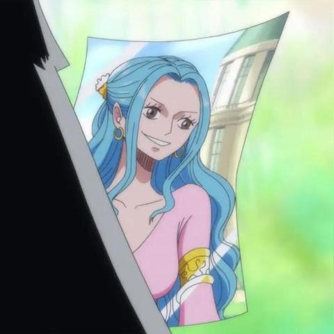 薇薇定妆首曝！《海贼王》真人剧黑人版惊艳亮相，演绎新经典