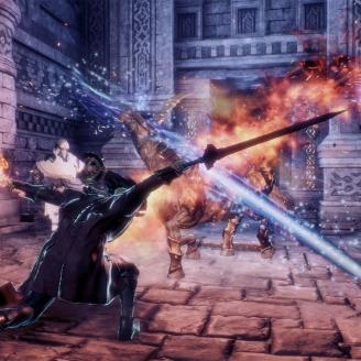 今日狂欢巅峰，仁王3明日冒险启航，独家体验新境界！