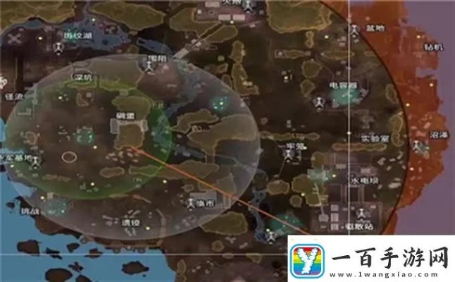 武陵城机器人修复攻略：高效点位摆放技巧解析