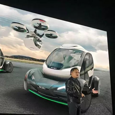 AI浪潮下编程贬值，黄仁勋警示：编程时代或将被颠覆